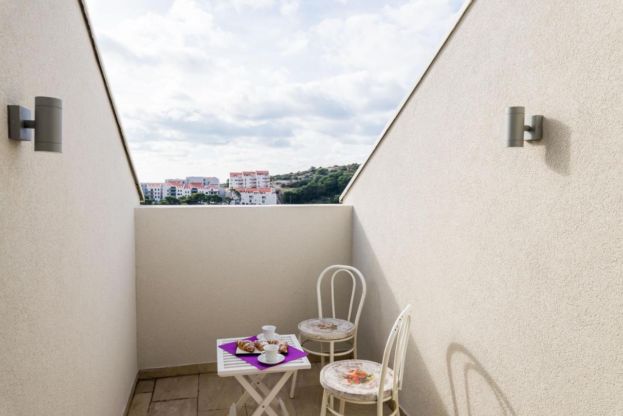 Bovolini'S Place Дубровник Экстерьер фото